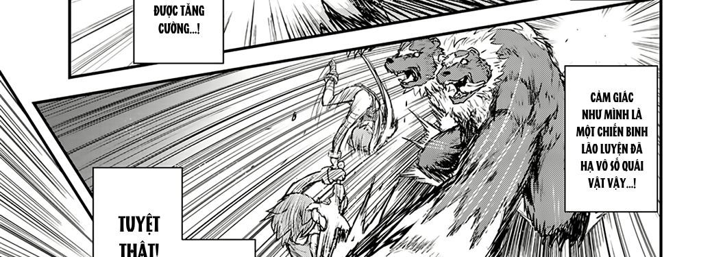 Khi Tôi Chuyển Sinh Thành Một Thanh Kiếm Chap 1 - Next Chap 2