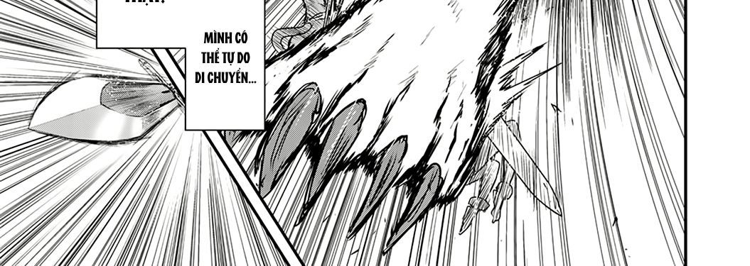 Khi Tôi Chuyển Sinh Thành Một Thanh Kiếm Chap 1 - Next Chap 2