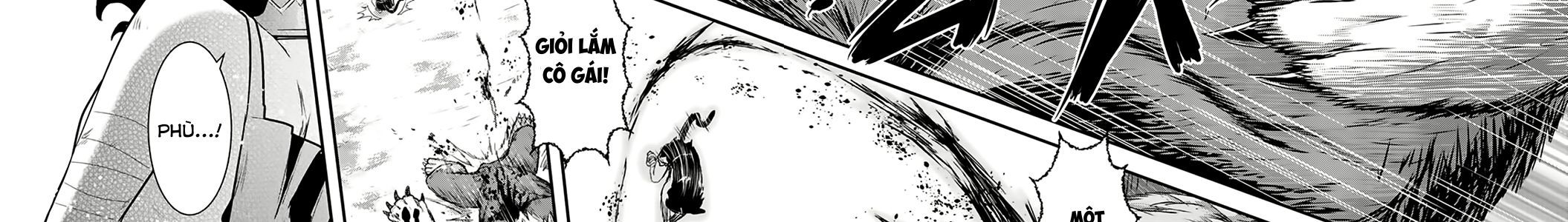 Khi Tôi Chuyển Sinh Thành Một Thanh Kiếm Chap 1 - Next Chap 2