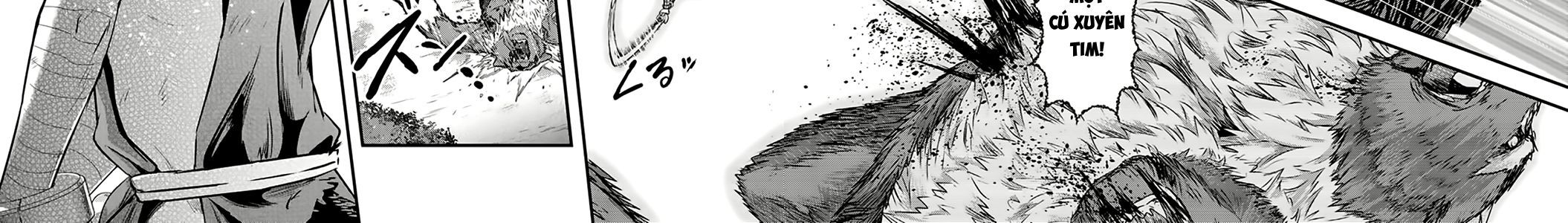 Khi Tôi Chuyển Sinh Thành Một Thanh Kiếm Chap 1 - Next Chap 2