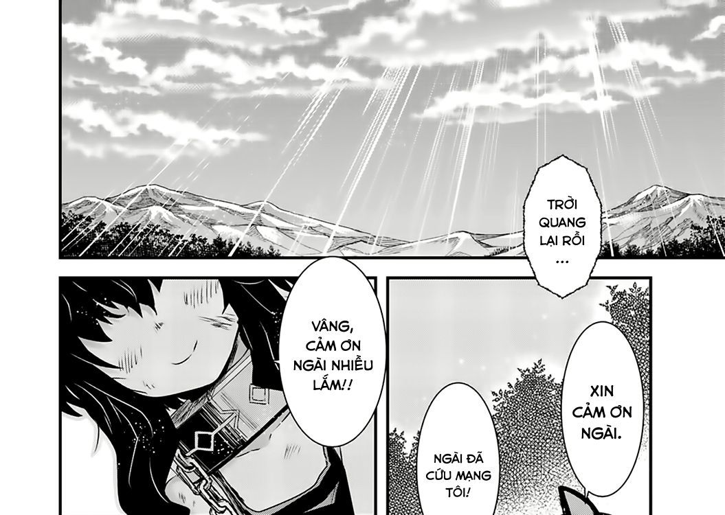 Khi Tôi Chuyển Sinh Thành Một Thanh Kiếm Chap 1 - Next Chap 2