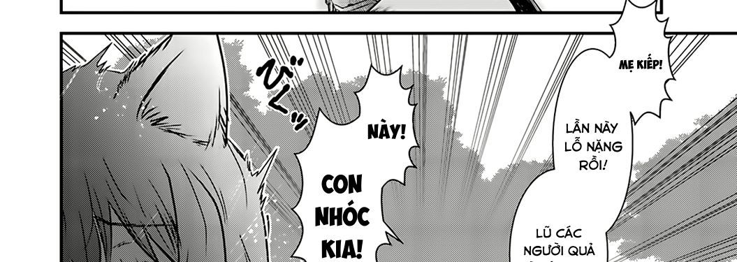 Khi Tôi Chuyển Sinh Thành Một Thanh Kiếm Chap 1 - Next Chap 2