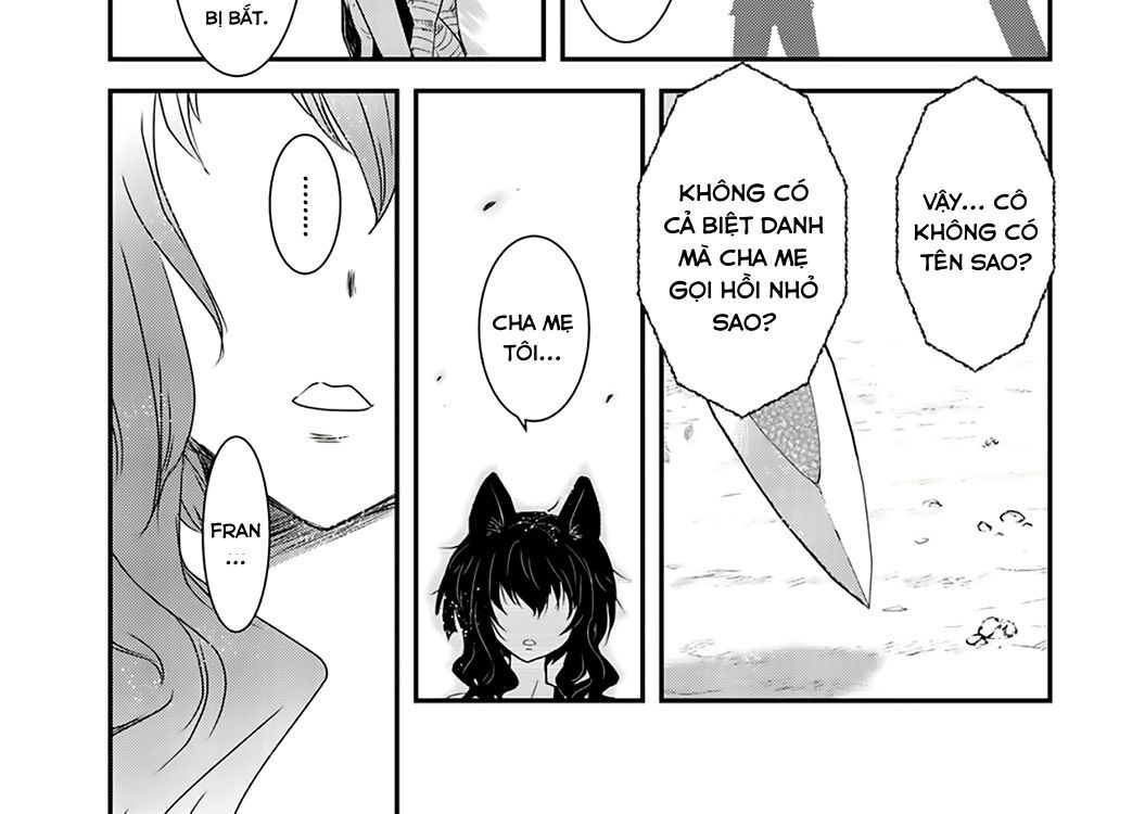 Khi Tôi Chuyển Sinh Thành Một Thanh Kiếm Chap 1 - Next Chap 2