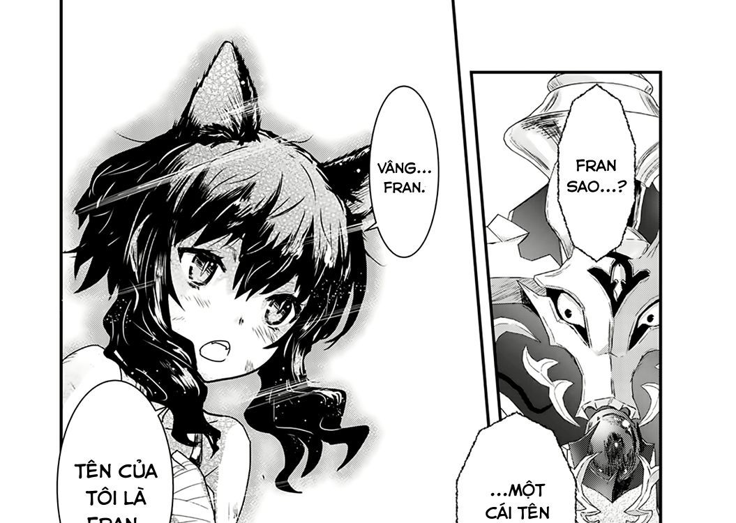 Khi Tôi Chuyển Sinh Thành Một Thanh Kiếm Chap 1 - Next Chap 2