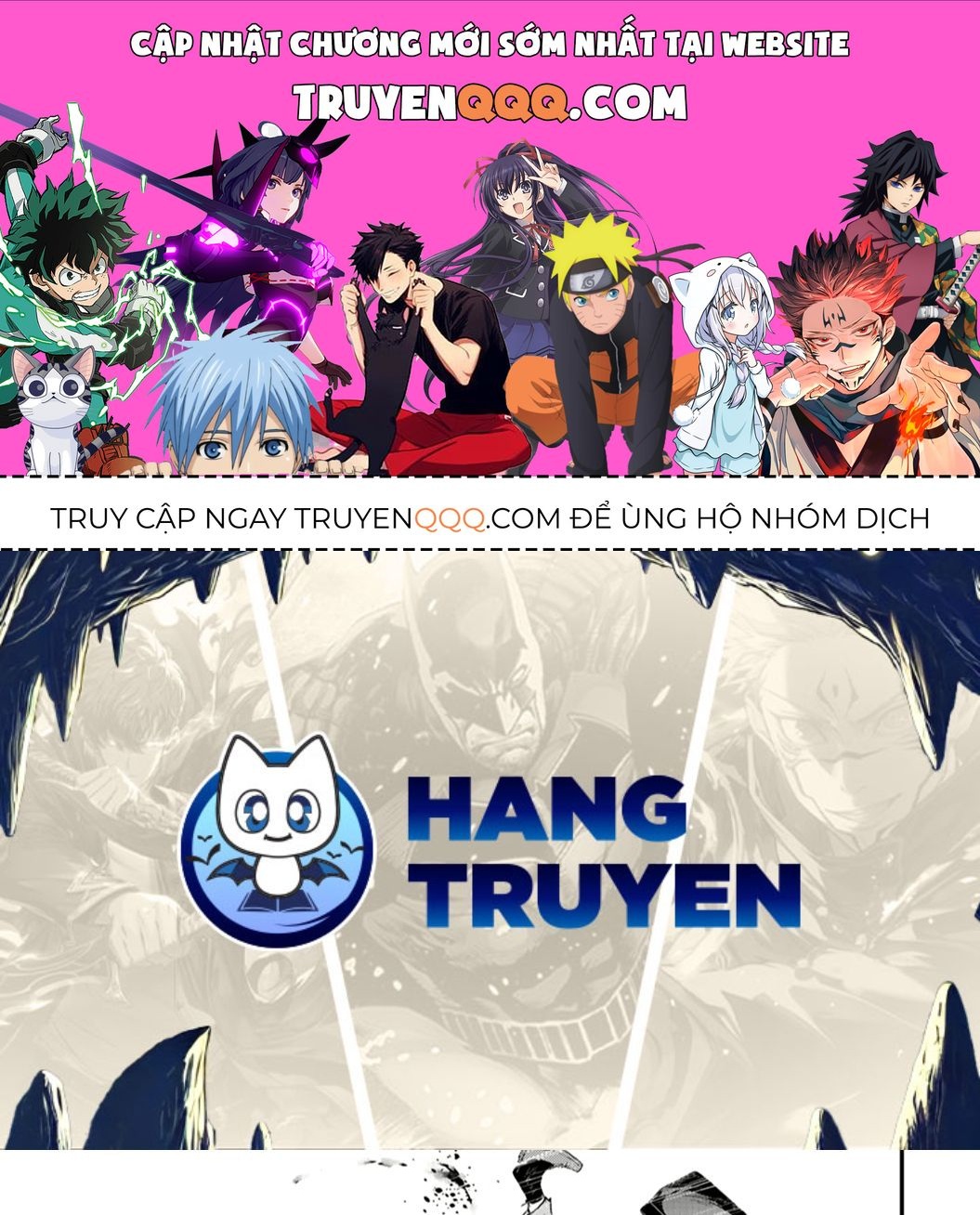 Khi Tôi Chuyển Sinh Thành Một Thanh Kiếm Chap 2 - Next Chap 3