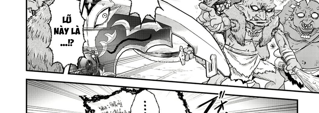 Khi Tôi Chuyển Sinh Thành Một Thanh Kiếm Chap 2 - Next Chap 3