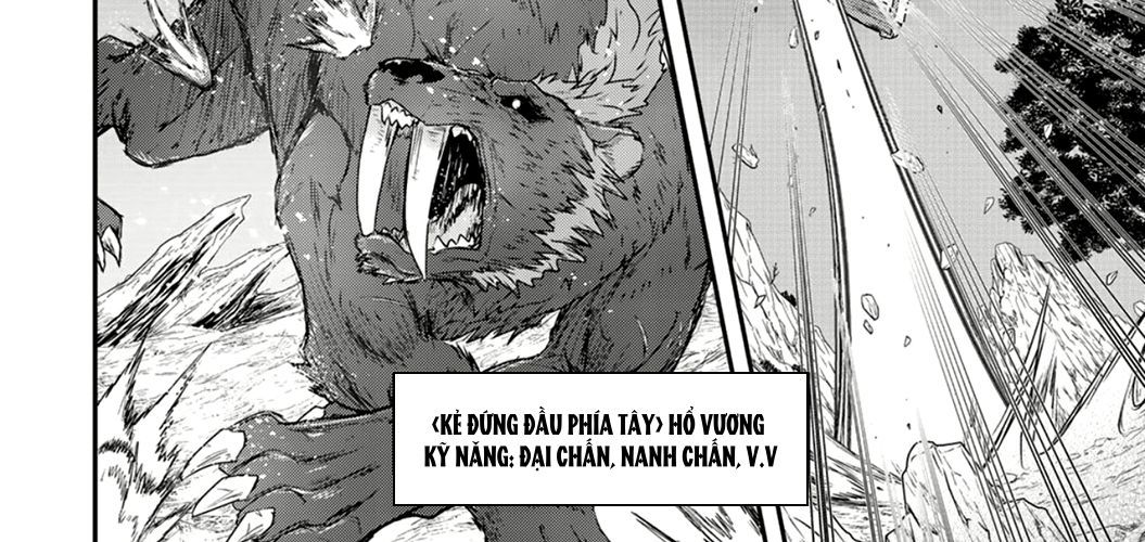 Khi Tôi Chuyển Sinh Thành Một Thanh Kiếm Chap 2 - Next Chap 3