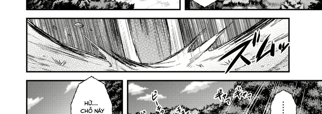 Khi Tôi Chuyển Sinh Thành Một Thanh Kiếm Chap 2 - Next Chap 3