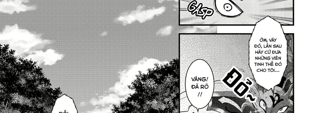 Khi Tôi Chuyển Sinh Thành Một Thanh Kiếm Chap 3 - Next Chap 4