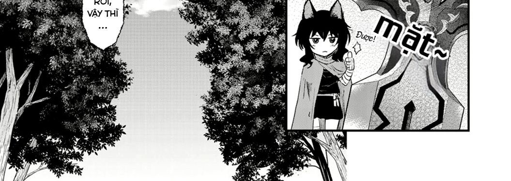 Khi Tôi Chuyển Sinh Thành Một Thanh Kiếm Chap 3 - Next Chap 4