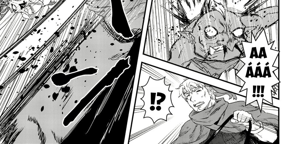 Khi Tôi Chuyển Sinh Thành Một Thanh Kiếm Chap 3 - Next Chap 4