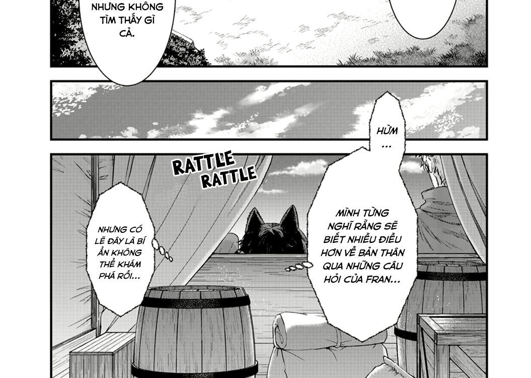 Khi Tôi Chuyển Sinh Thành Một Thanh Kiếm Chap 3 - Next Chap 4