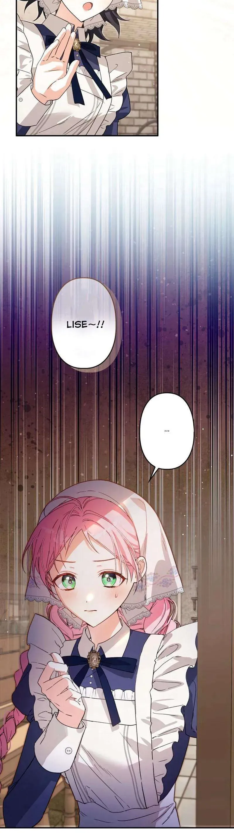 Trở Thành Đầu Bếp Riêng Của Nhân Vật Phản Diện Chap 1 - Next Chap 2