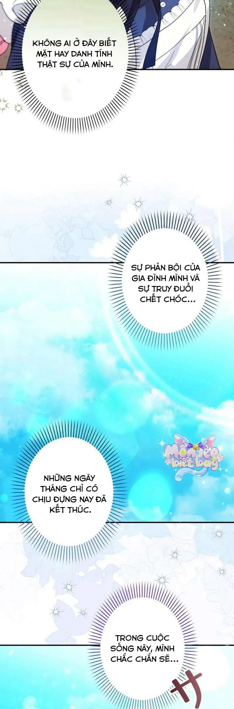 Trở Thành Đầu Bếp Riêng Của Nhân Vật Phản Diện Chap 1 - Next Chap 2