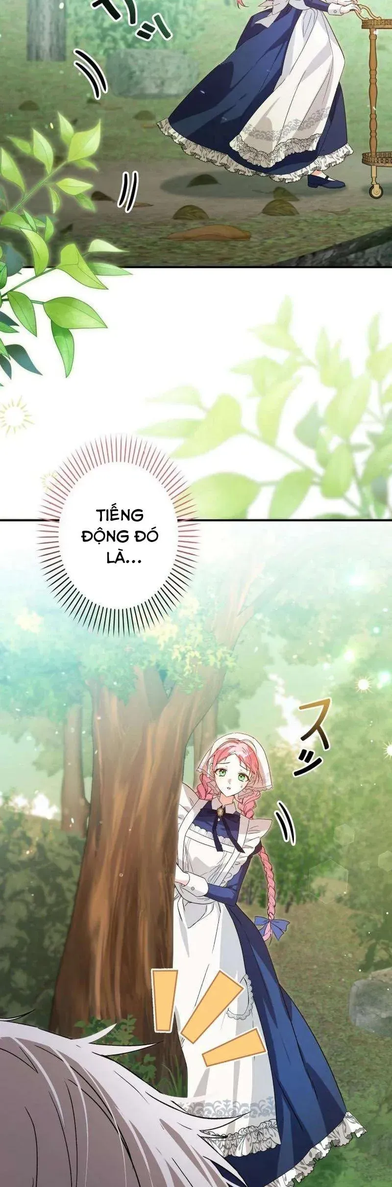 Trở Thành Đầu Bếp Riêng Của Nhân Vật Phản Diện Chap 1 - Next Chap 2