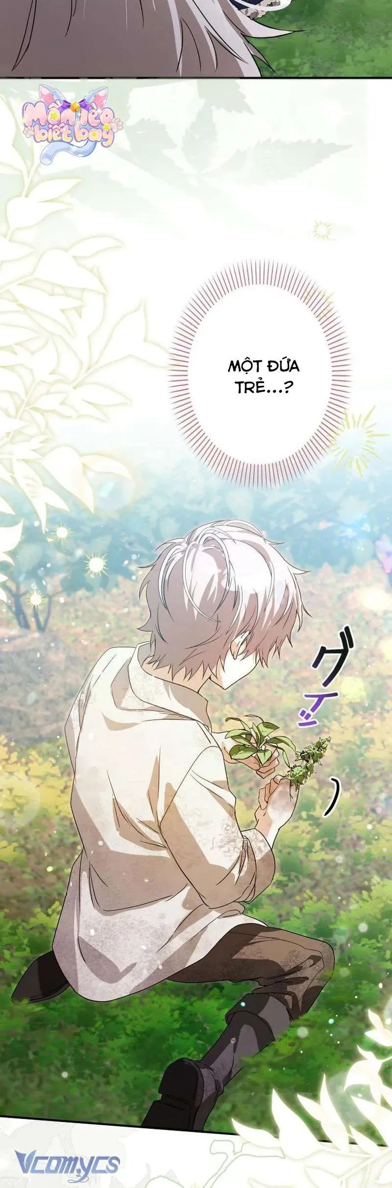 Trở Thành Đầu Bếp Riêng Của Nhân Vật Phản Diện Chap 1 - Next Chap 2