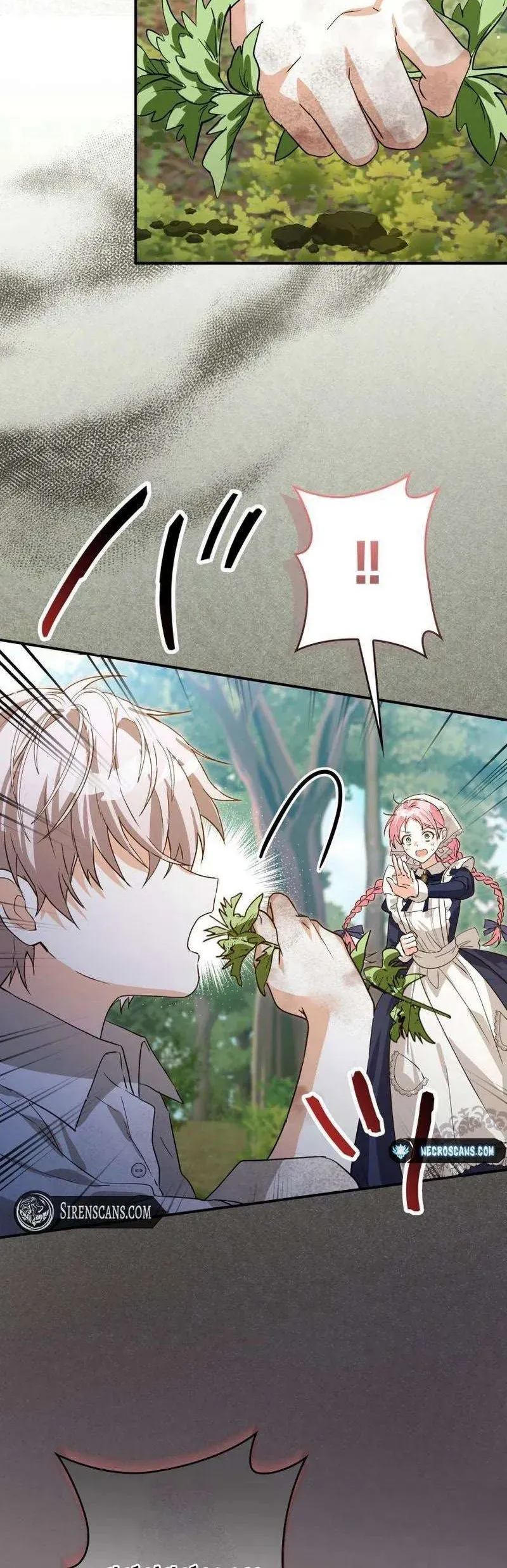 Trở Thành Đầu Bếp Riêng Của Nhân Vật Phản Diện Chap 1 - Next Chap 2