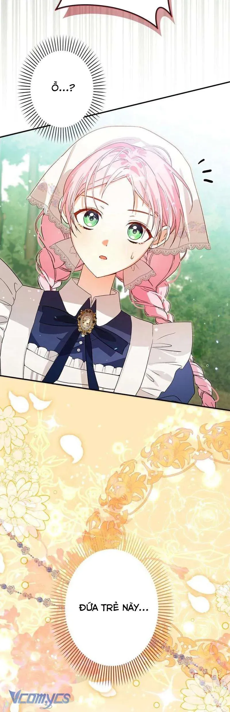 Trở Thành Đầu Bếp Riêng Của Nhân Vật Phản Diện Chap 1 - Next Chap 2