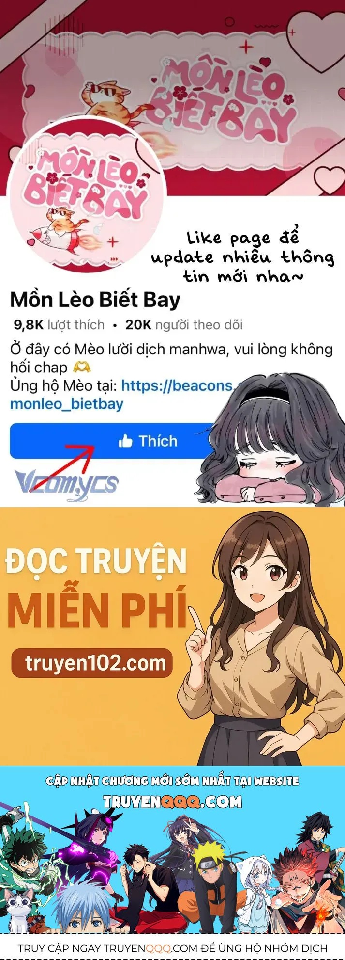 Trở Thành Đầu Bếp Riêng Của Nhân Vật Phản Diện Chap 1 - Next Chap 2