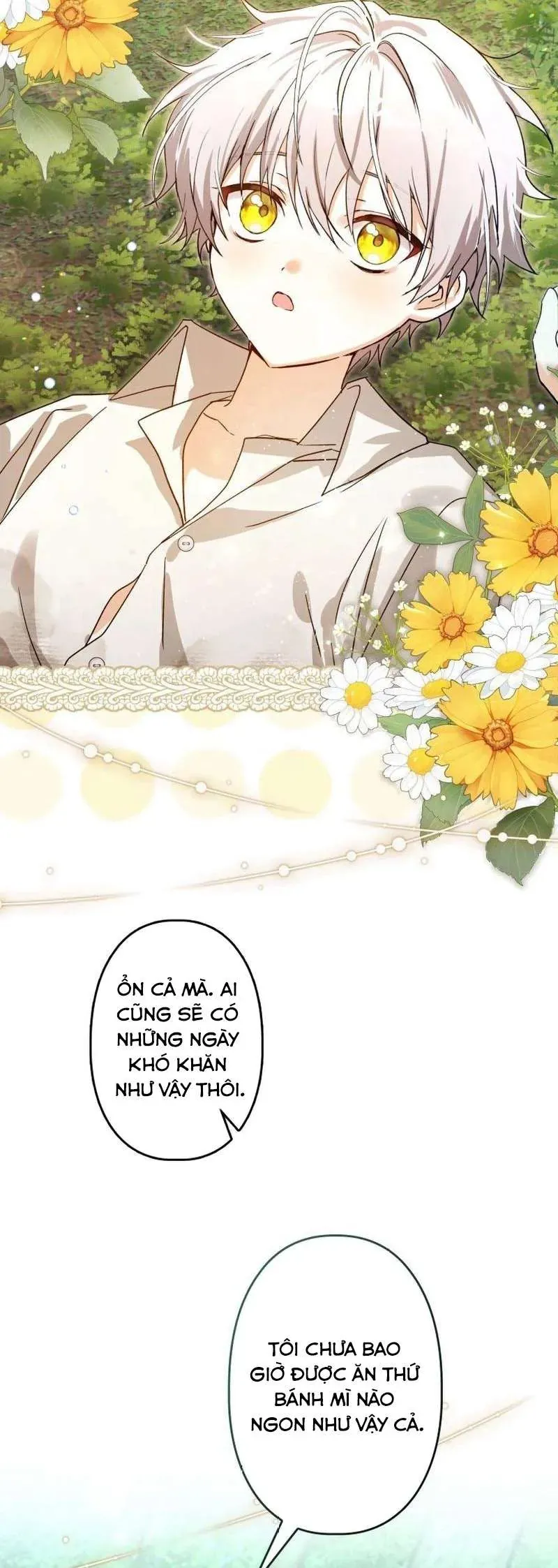 Trở Thành Đầu Bếp Riêng Của Nhân Vật Phản Diện Chap 2 - Next Chap 3