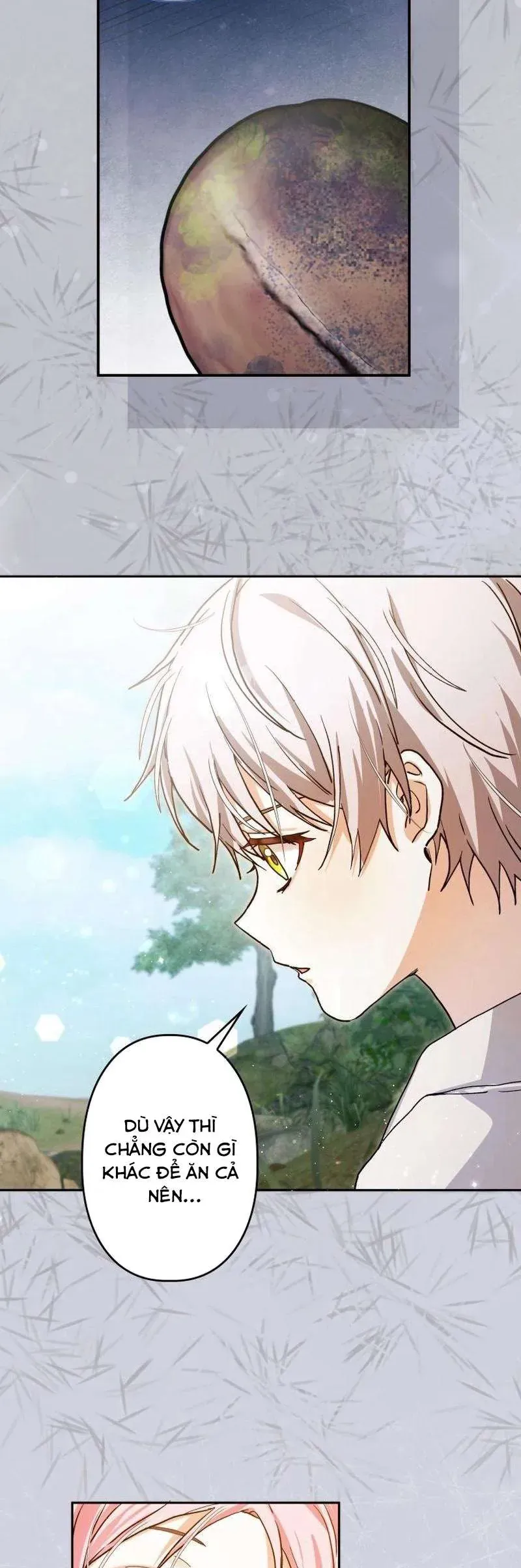 Trở Thành Đầu Bếp Riêng Của Nhân Vật Phản Diện Chap 2 - Next Chap 3