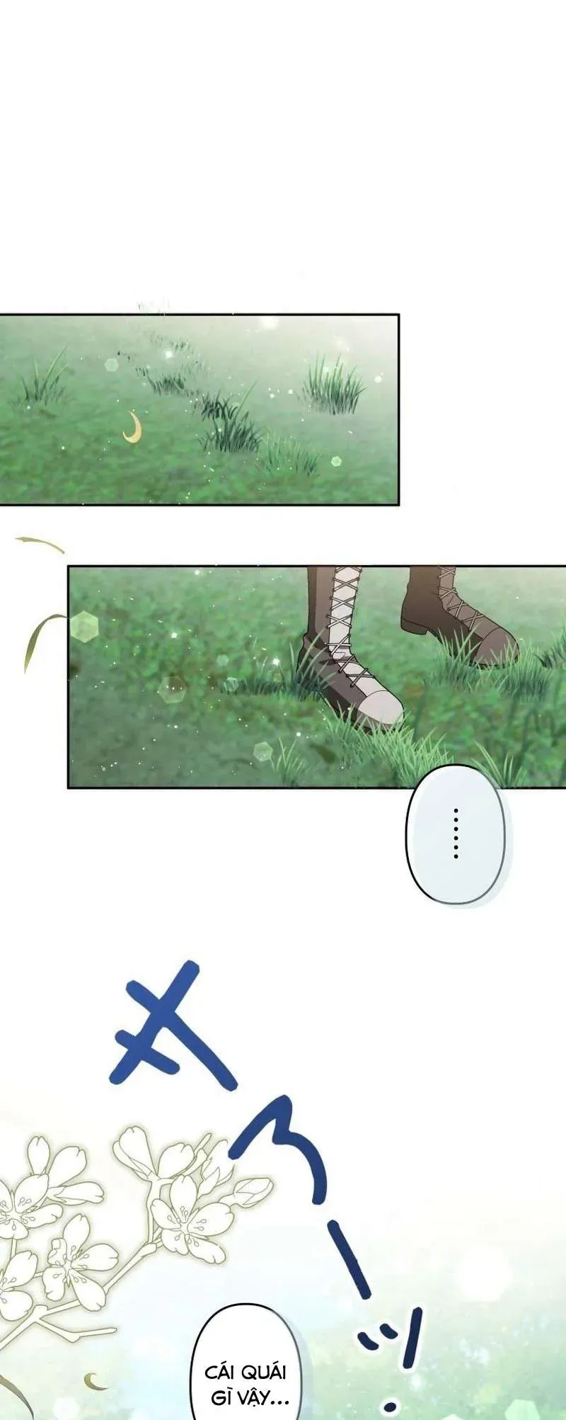 Trở Thành Đầu Bếp Riêng Của Nhân Vật Phản Diện Chap 2 - Next Chap 3