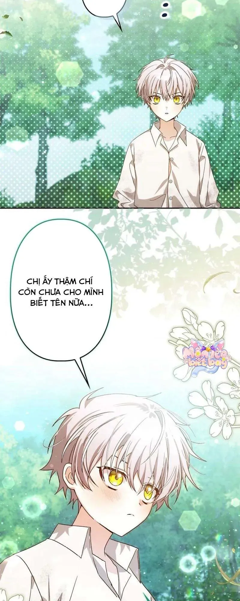 Trở Thành Đầu Bếp Riêng Của Nhân Vật Phản Diện Chap 2 - Next Chap 3