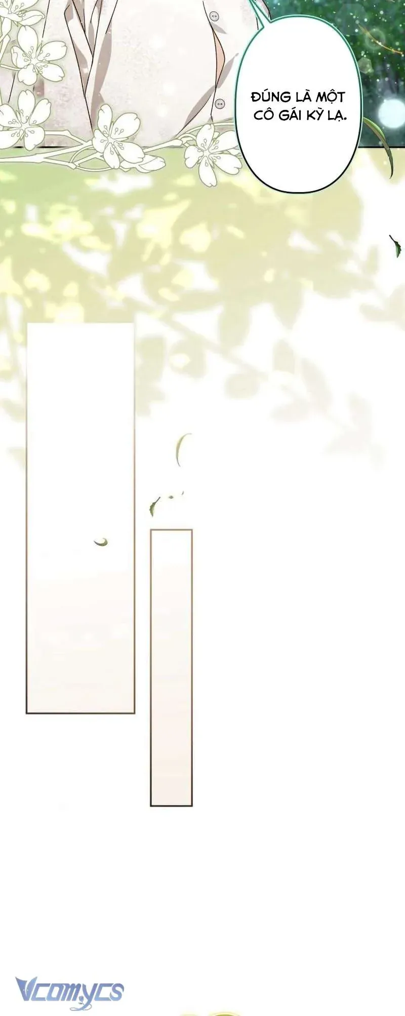 Trở Thành Đầu Bếp Riêng Của Nhân Vật Phản Diện Chap 2 - Next Chap 3