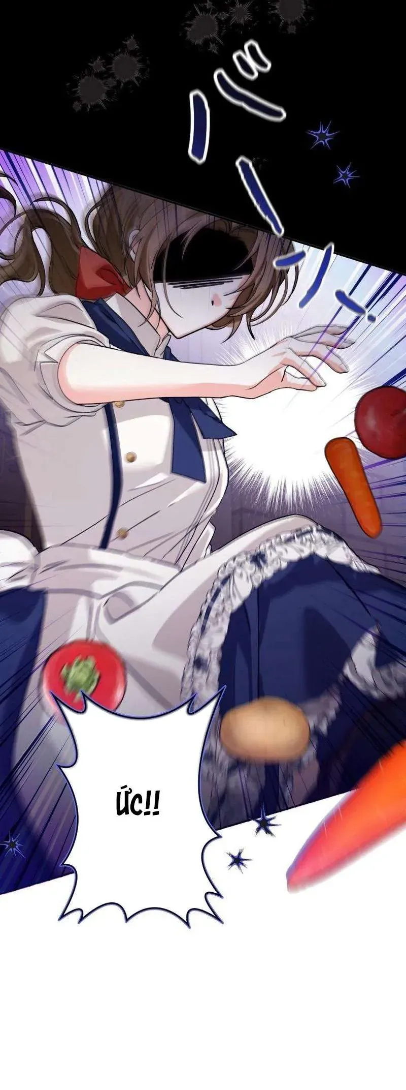 Trở Thành Đầu Bếp Riêng Của Nhân Vật Phản Diện Chap 2 - Next Chap 3