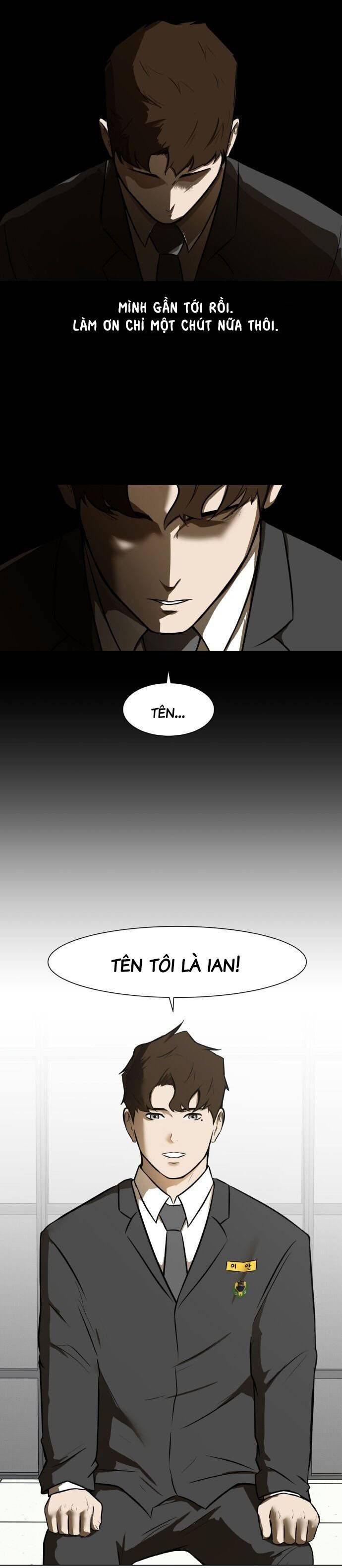 Sàn Đấu Của Thây Ma Chap 1 - Next Chap 2