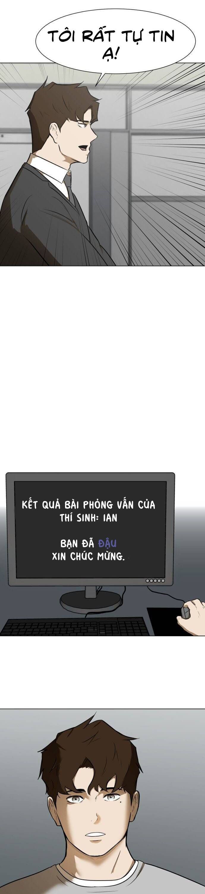 Sàn Đấu Của Thây Ma Chap 1 - Next Chap 2