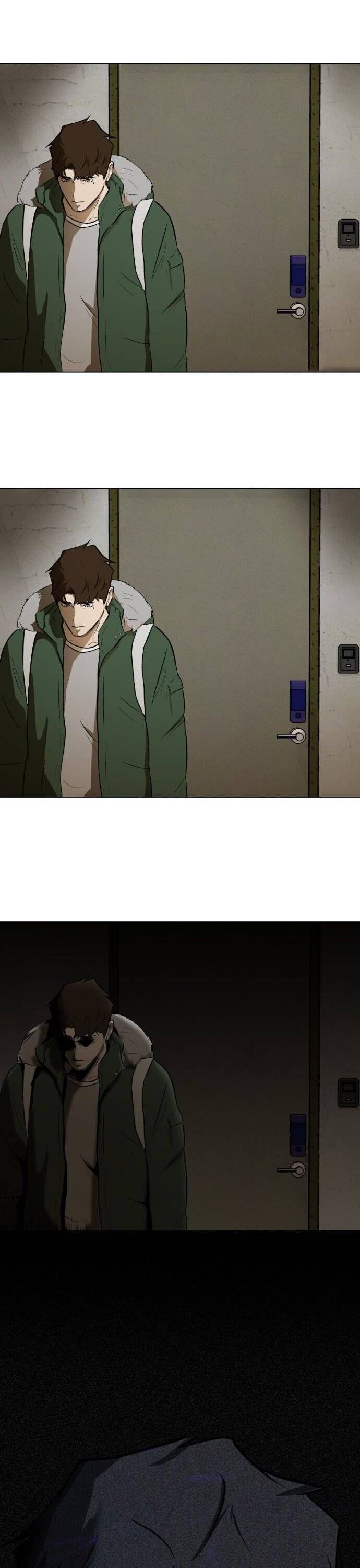 Sàn Đấu Của Thây Ma Chap 1 - Next Chap 2