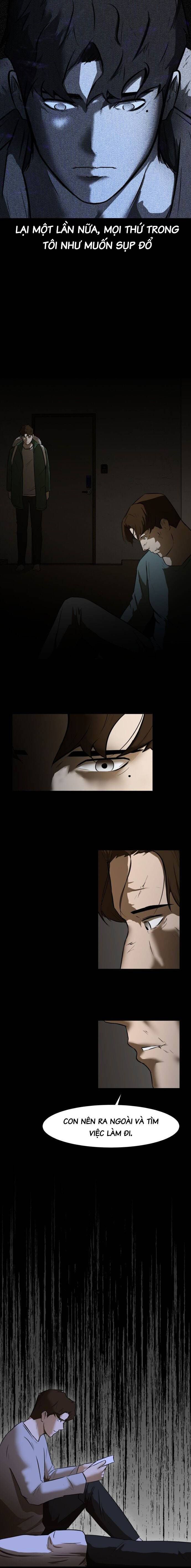 Sàn Đấu Của Thây Ma Chap 1 - Next Chap 2