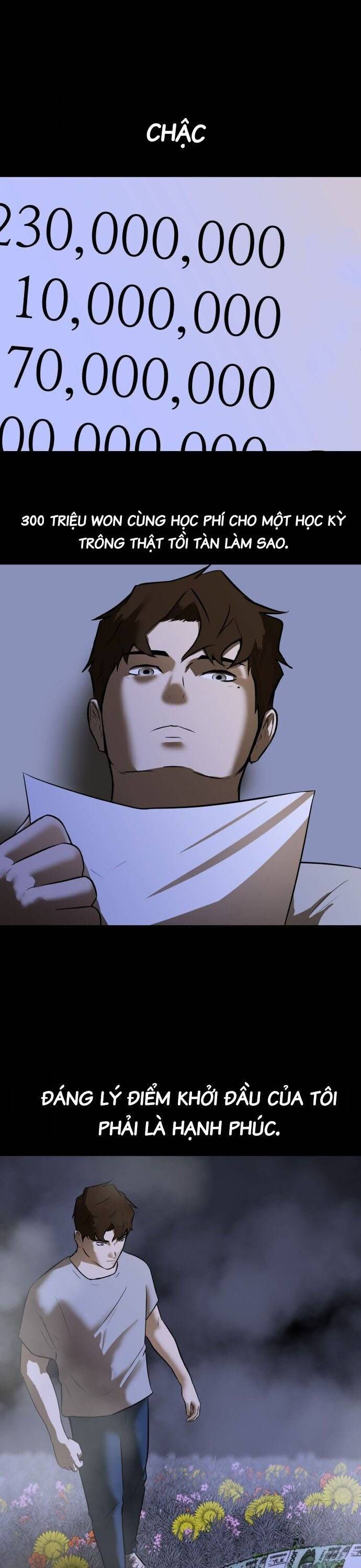 Sàn Đấu Của Thây Ma Chap 1 - Next Chap 2