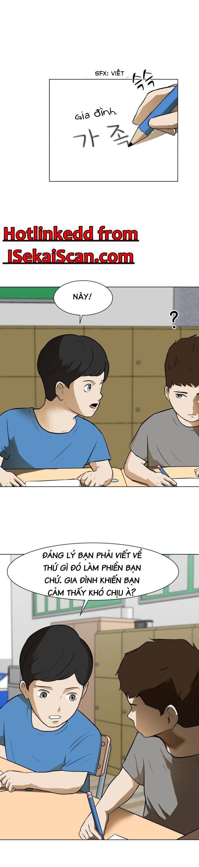 Sàn Đấu Của Thây Ma Chap 1 - Next Chap 2