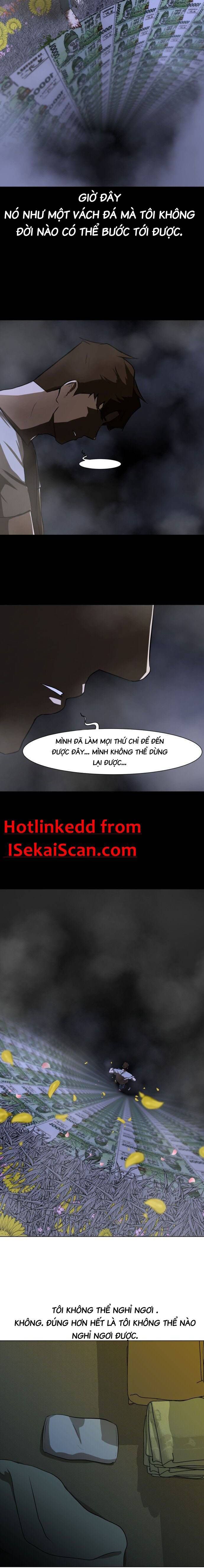 Sàn Đấu Của Thây Ma Chap 1 - Next Chap 2