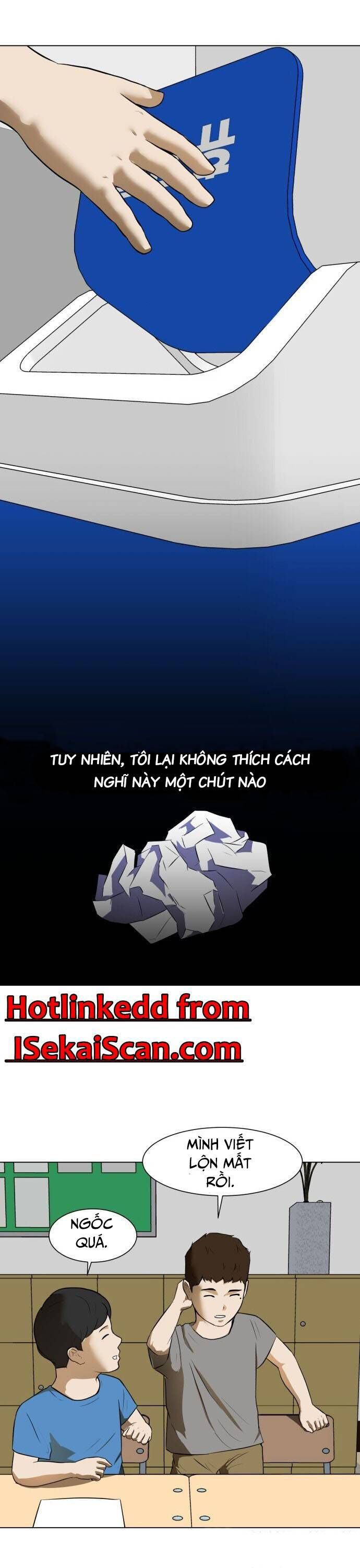 Sàn Đấu Của Thây Ma Chap 1 - Next Chap 2