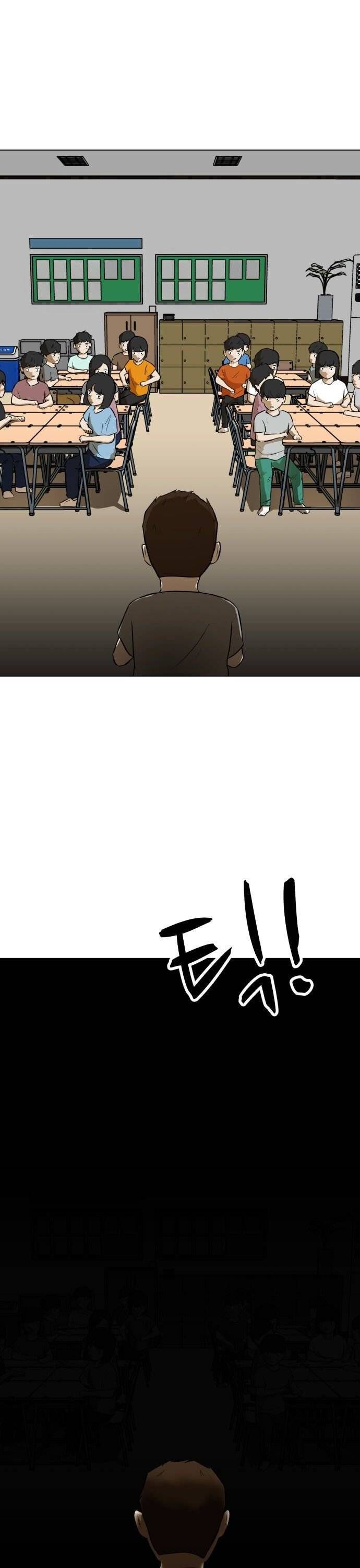 Sàn Đấu Của Thây Ma Chap 1 - Next Chap 2