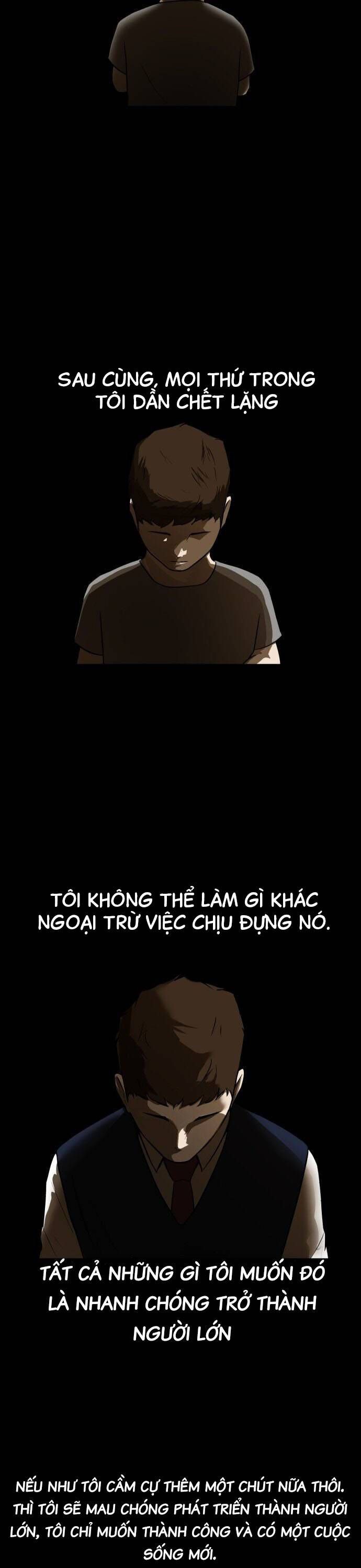 Sàn Đấu Của Thây Ma Chap 1 - Next Chap 2