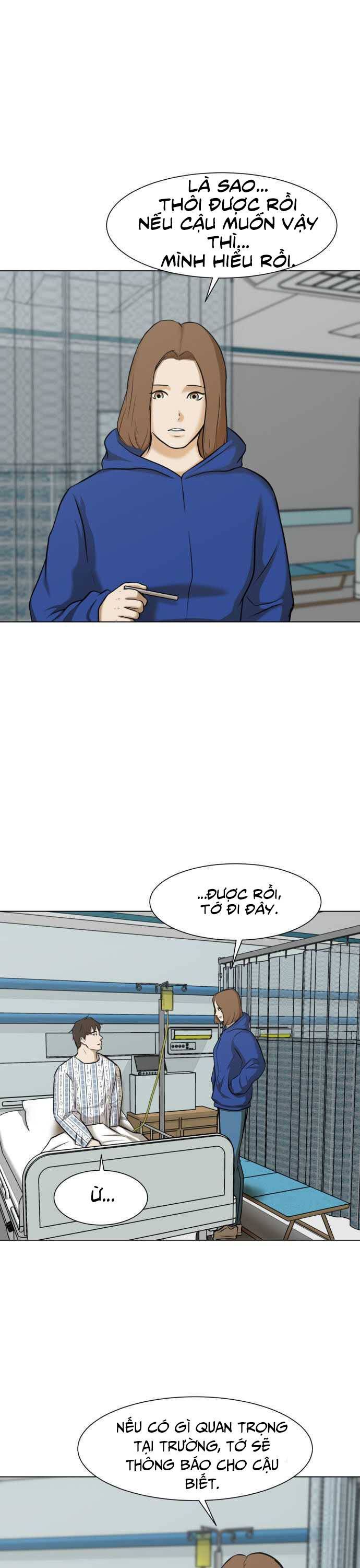 Sàn Đấu Của Thây Ma Chap 10 - Next Chap 11