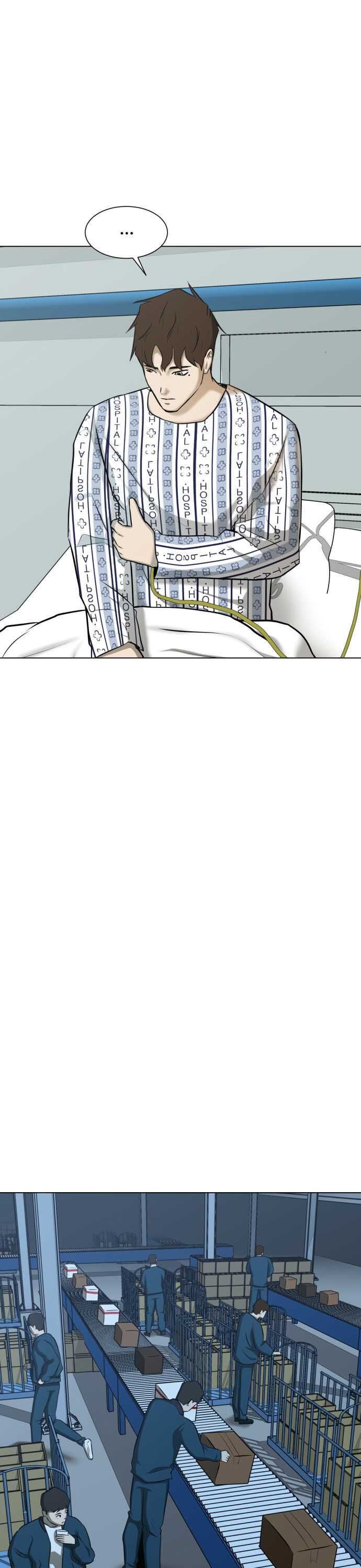 Sàn Đấu Của Thây Ma Chap 10 - Next Chap 11