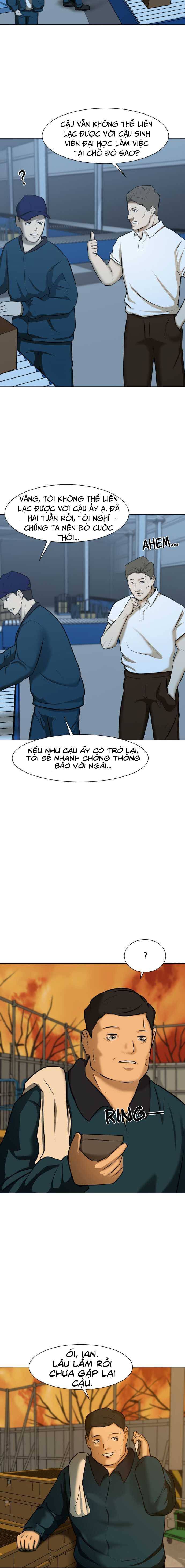 Sàn Đấu Của Thây Ma Chap 10 - Next Chap 11