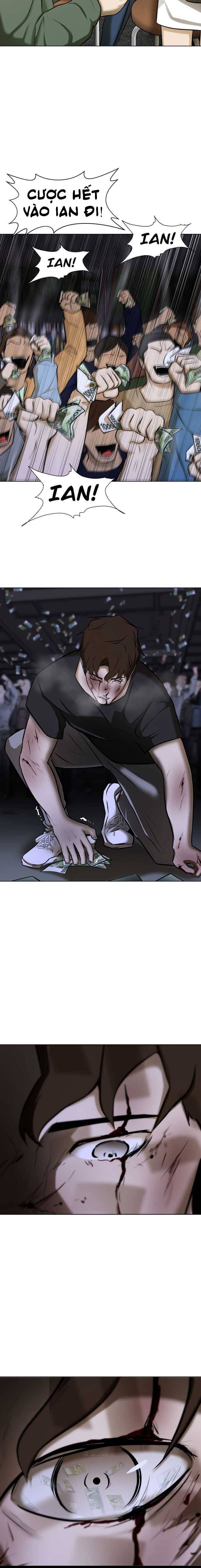 Sàn Đấu Của Thây Ma Chap 10 - Next Chap 11