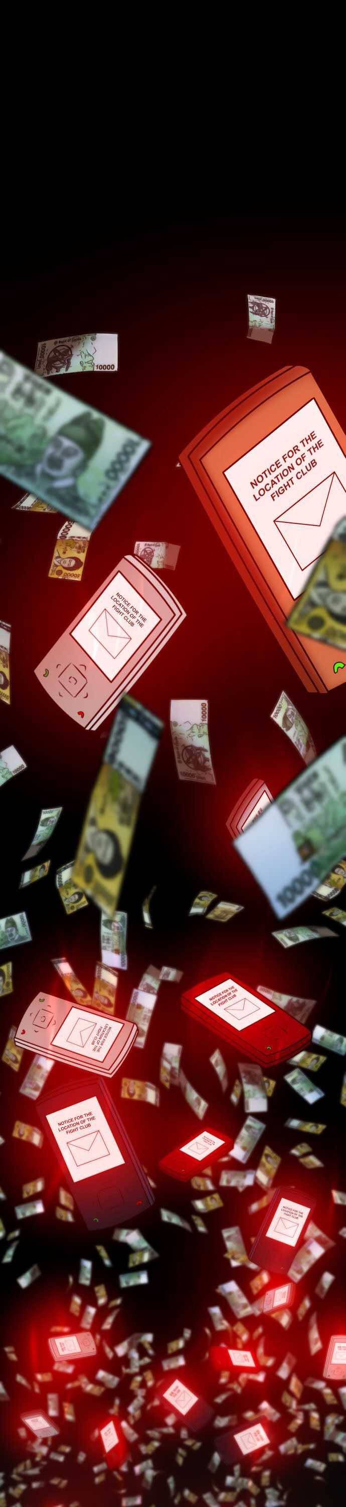 Sàn Đấu Của Thây Ma Chap 10 - Next Chap 11