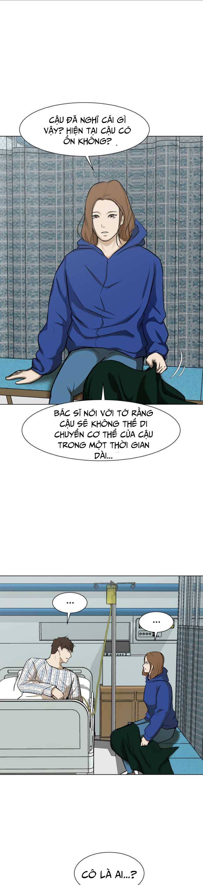 Sàn Đấu Của Thây Ma Chap 10 - Next Chap 11