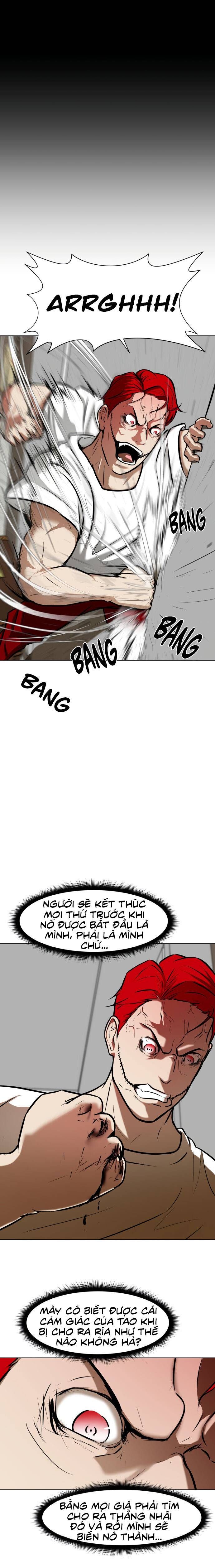 Sàn Đấu Của Thây Ma Chap 12 - Next Chap 13