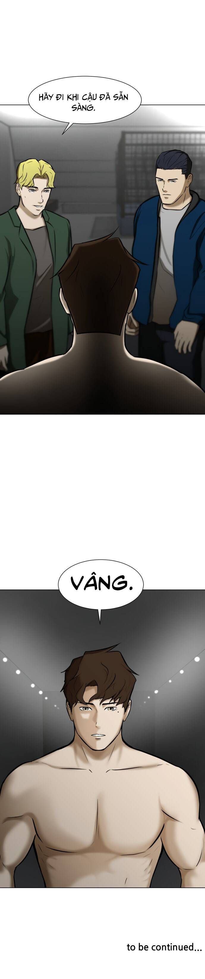 Sàn Đấu Của Thây Ma Chap 12 - Next Chap 13