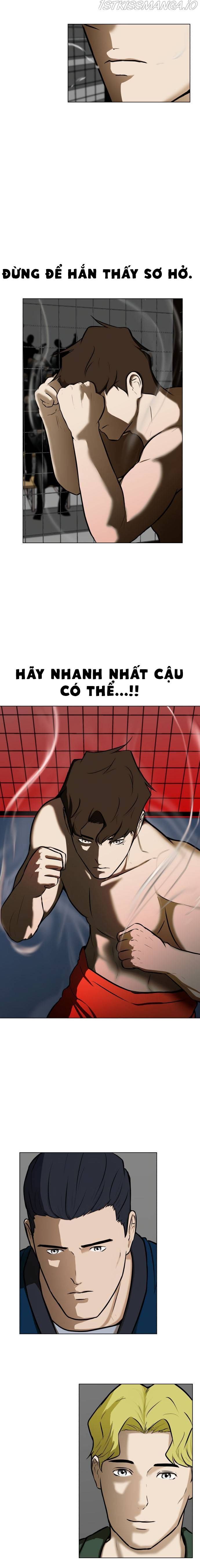 Sàn Đấu Của Thây Ma Chap 13 - Next Chap 14