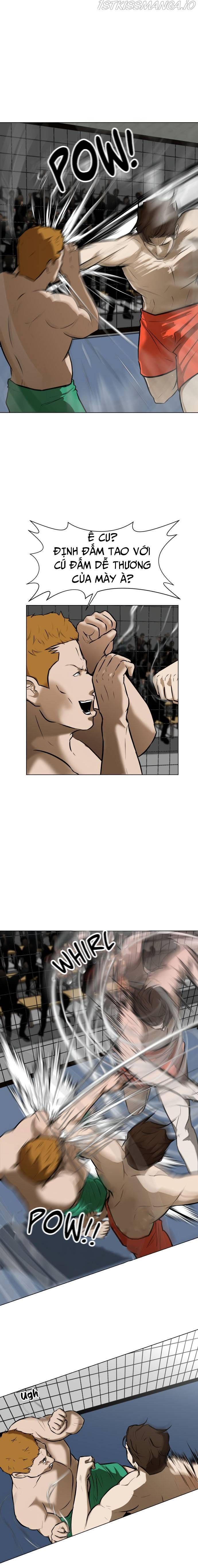 Sàn Đấu Của Thây Ma Chap 13 - Next Chap 14