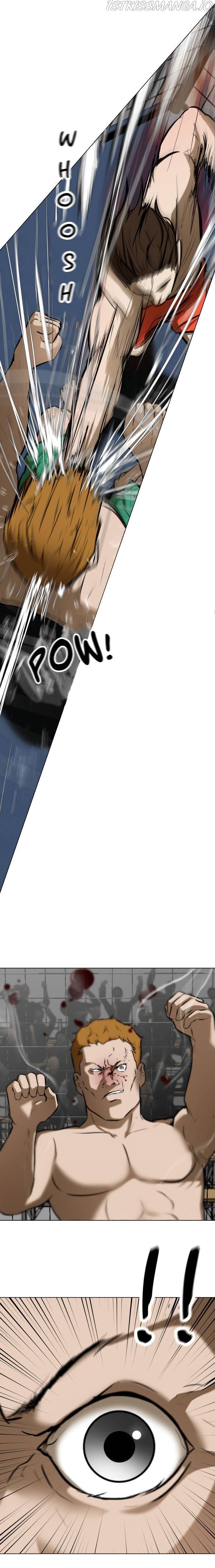 Sàn Đấu Của Thây Ma Chap 13 - Next Chap 14